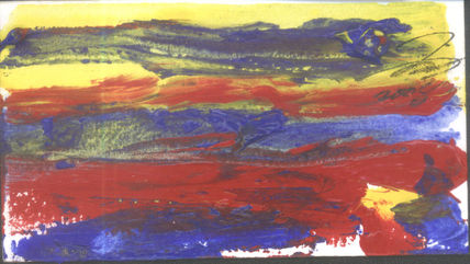 Paisaje...