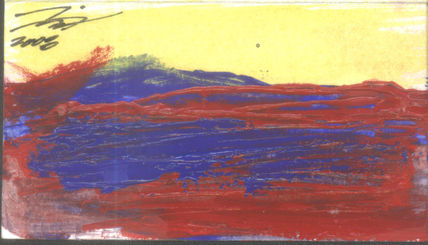 Paisaje...