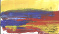 PAISAJE APOCALIPTIPTICO BOLIVARIANO IX