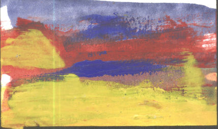 Paisaje bolivariano 1