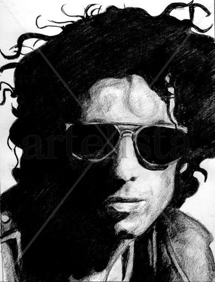 Andres Calamaro 