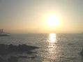 Otra puesta de sol