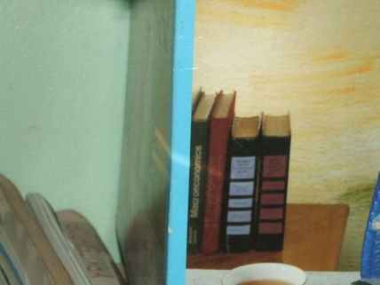 Books ii