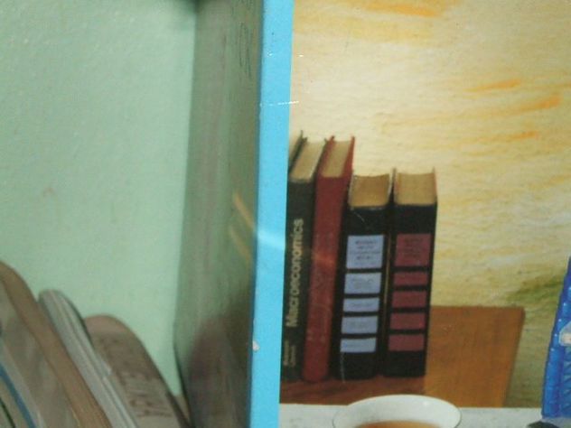 BOOKS II
