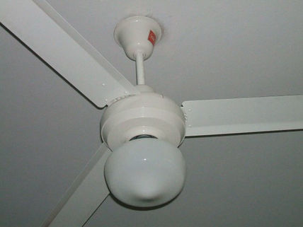 Ventilador