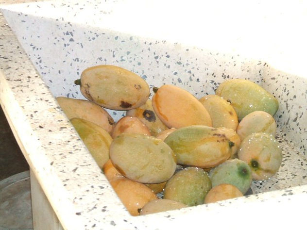 MANGOS I