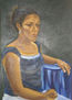 retrato ..Eliza..