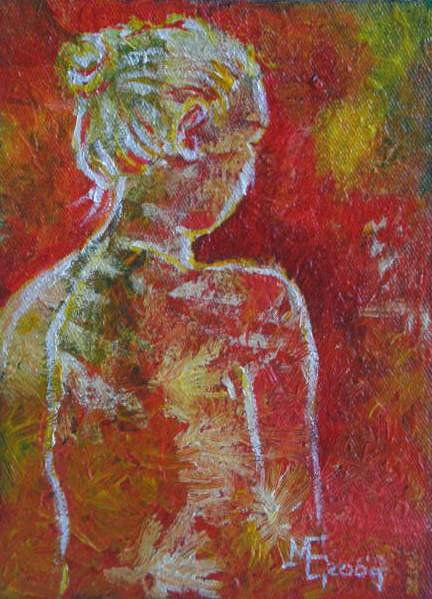 torso desnudo