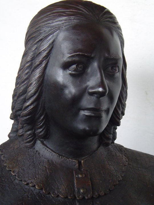 manuelita saenz