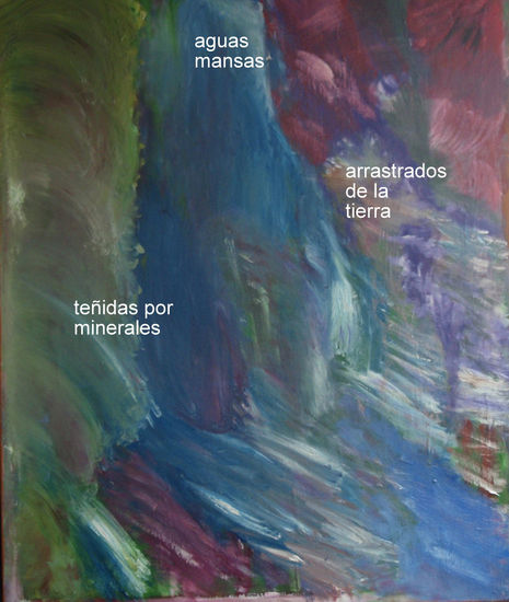 aguas mansas 