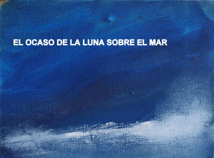 El ocaso