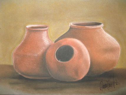 Jarrones 2