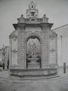 la fuente de neptuno