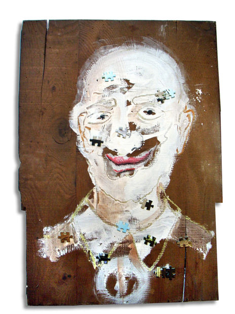 Alma Blanca