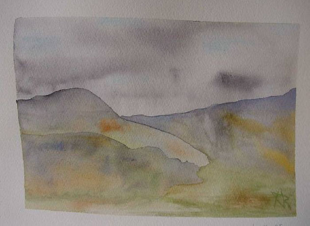 Paisaje V