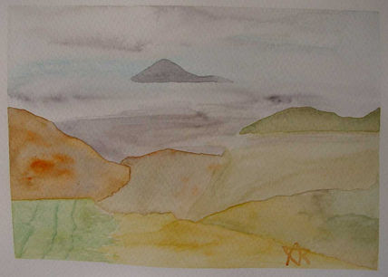 Paisaje VII