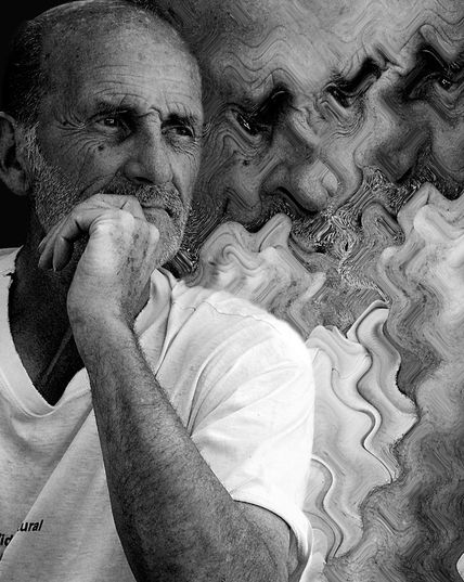 La distorsión