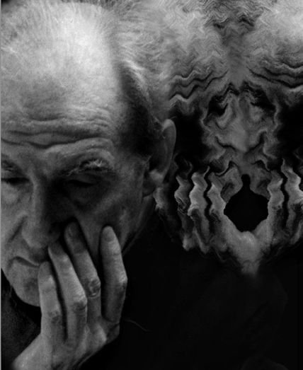 La distorsión 02