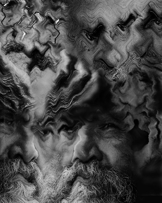 la distorsión 04