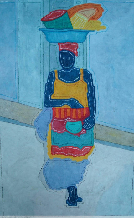 Equilibrio III