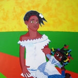 PURE DIVERSITY : CHILDREN AND DOLLS thumbnail 2