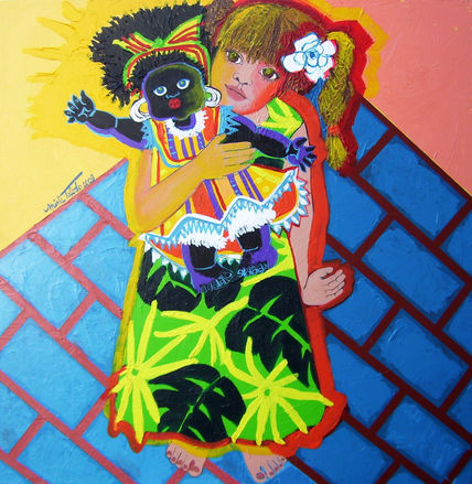 Abrazo, 2009