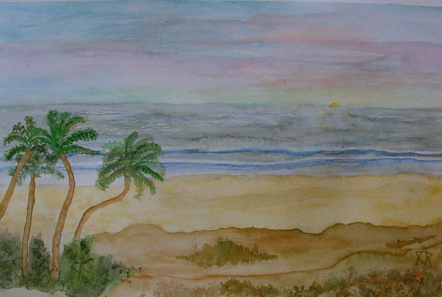Palmeras