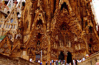 Sagrada familia