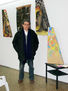 foto en la muestra de agosto 2009