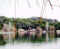 Lagunas de Ruidera 2.