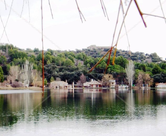 Lagunas de Ruidera 2.