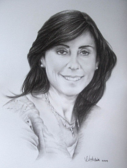 Loreto Charcoal