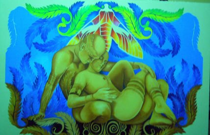 Amor natural