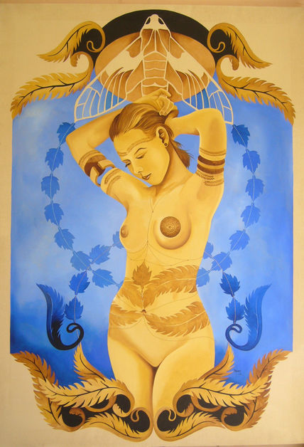 Leda aborigen...
