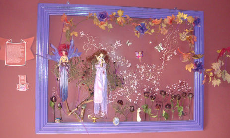 MUTILACIONES PLASTICAS