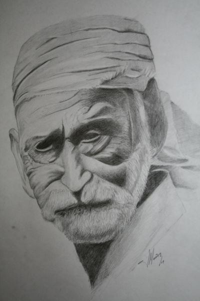 RETRATO