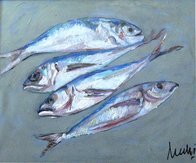 pescados 