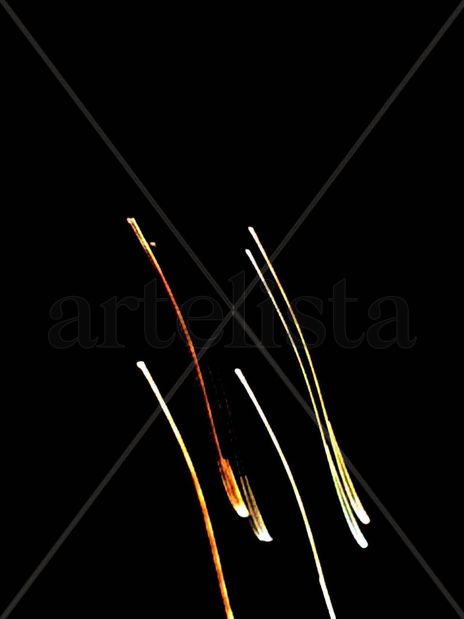 Luces de barcos
