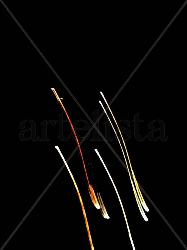 Luces de barcos