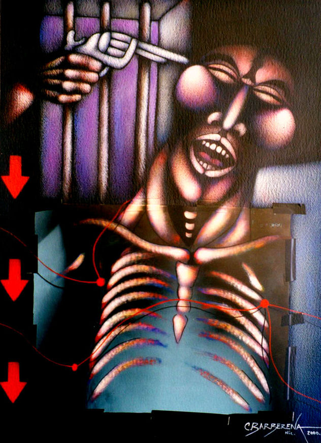 TORTURA