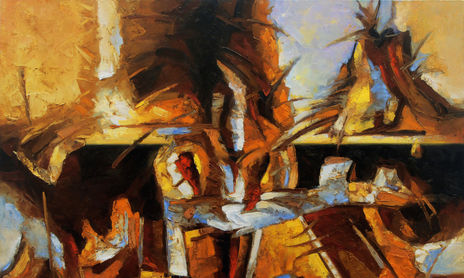 Abstracto