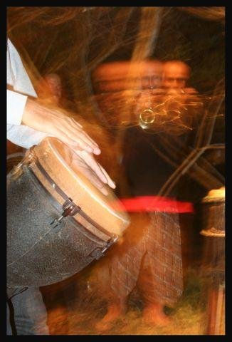 distorcion
