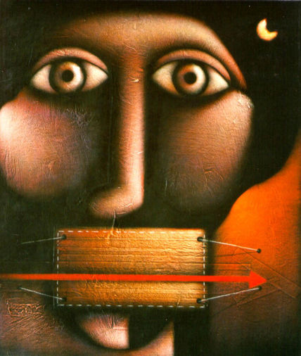 Silencio