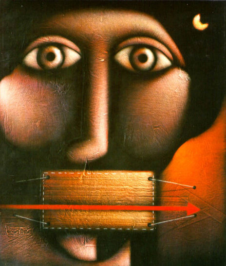 Silencio