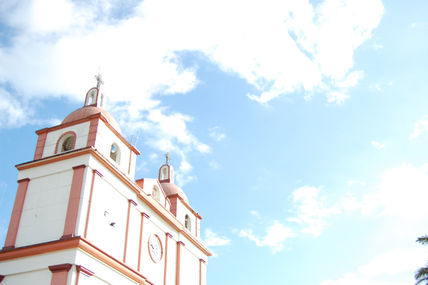 Iglesia