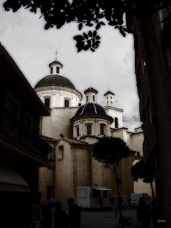 Iglesia