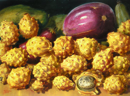 Pitayas