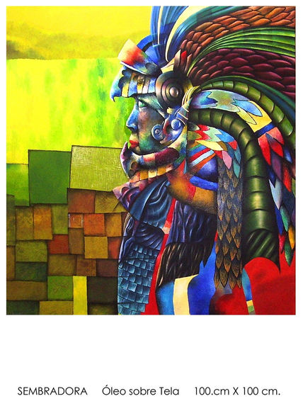 Sembradora