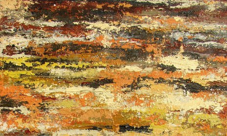 ARTE MODERNO-ABSTRACTO
