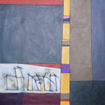 Pinturas/Serie: Cuadrado roto thumbnail 1